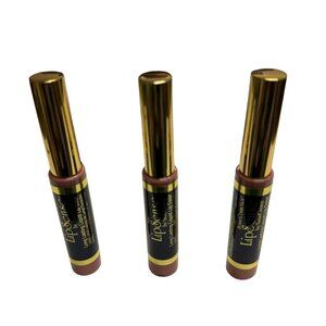 LipSense By SeneGence Long Lasting Liquid Lip Color  First Love 0.25 fl oz 3pk